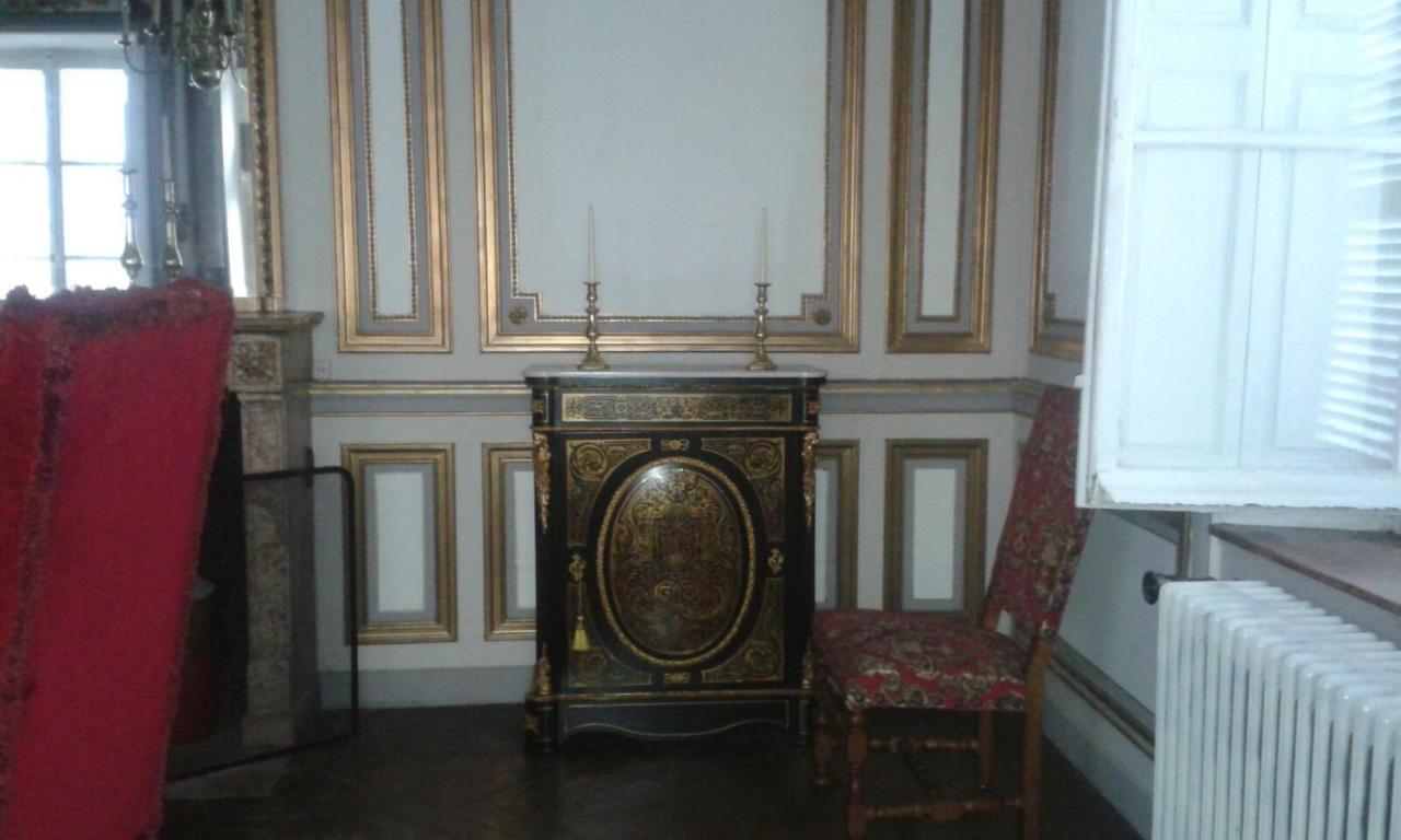 Chambre D'Hote, 3 Pieces 90M2 Autun Exterior foto