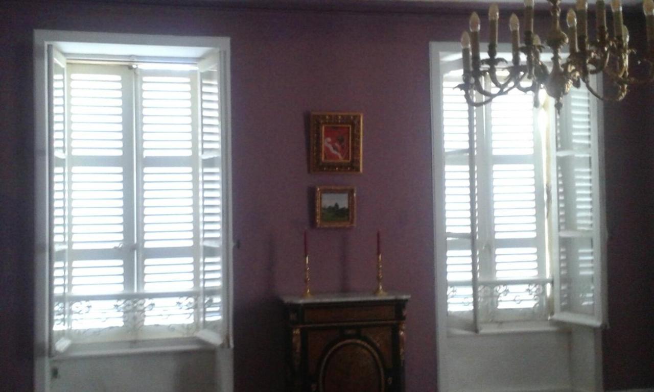 Chambre D'Hote, 3 Pieces 90M2 Autun Exterior foto
