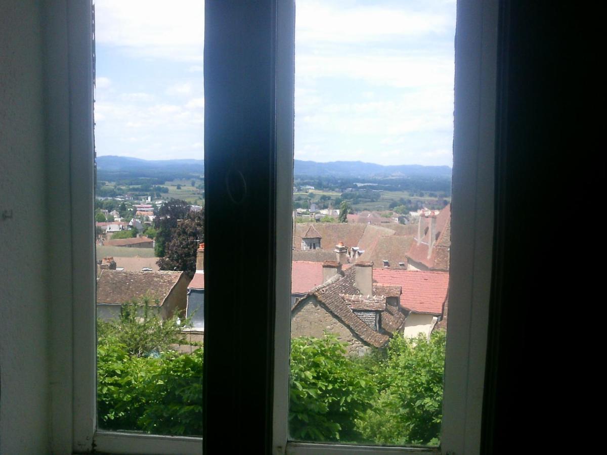 Chambre D'Hote, 3 Pieces 90M2 Autun Exterior foto