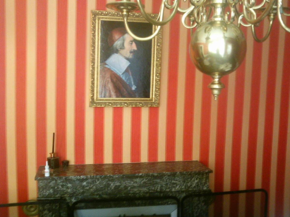 Chambre D'Hote, 3 Pieces 90M2 Autun Exterior foto